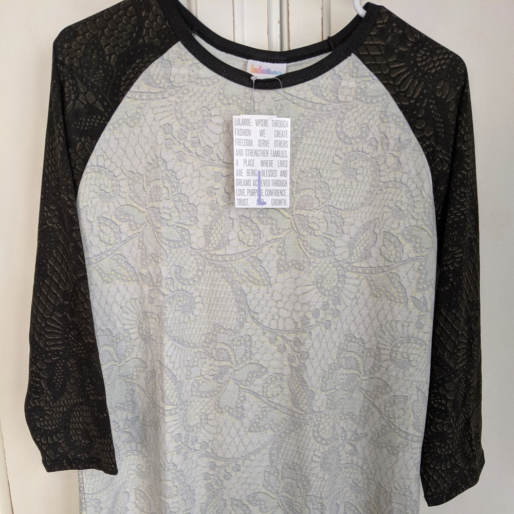 Lularoe Randy